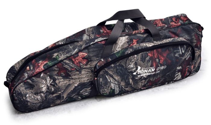 Чохол для льодобуру Тонар 180 - Посилений - Дубок