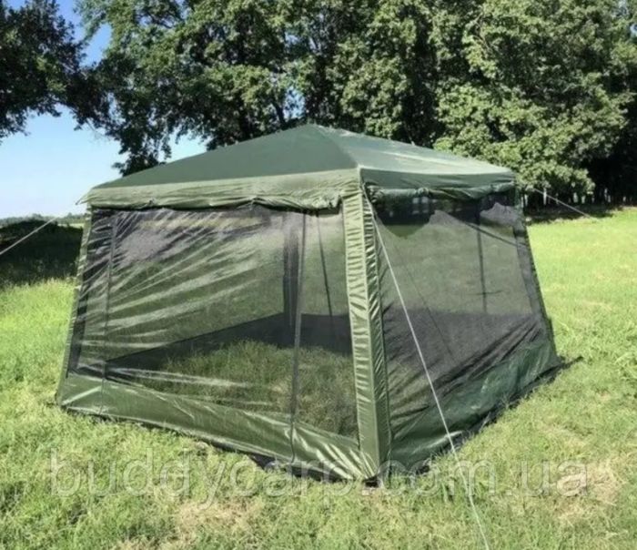 Намет Lanyu 1628D - Туристична - 4-х місна