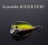 Воблер Kosadaka Roger Surf