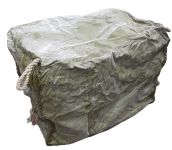 Баул м'який ЗСУ - БЦК - 115x80x70 см