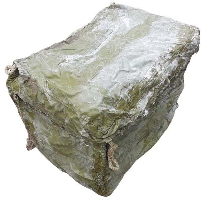 Баул м'який ЗСУ - БЦК - 115x80x70 см