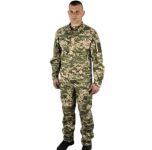 Костюм літній польовий ЗСУ - Піксель