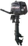 Мотор Mercury 4-х тактний (4T) F4M