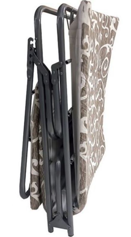 Розкладачка Vista "Марія М30" з матрацом