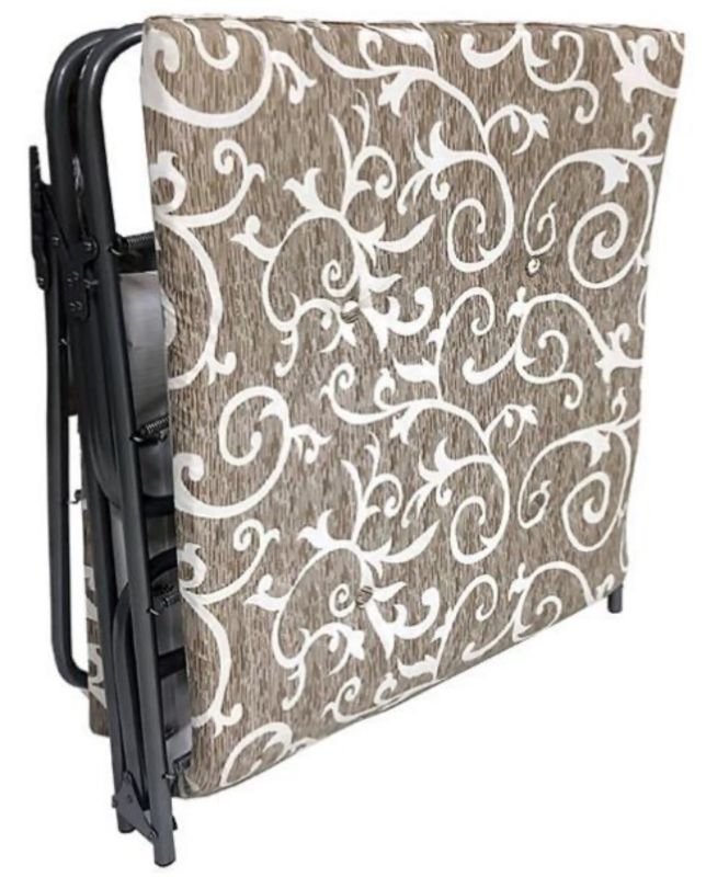 Розкладачка Vista "Марія М30" з матрацом