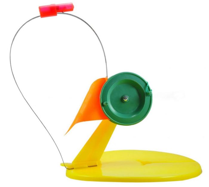 Світлодіодний сигналізатор для жерлиці Anvi – 1 шт.м