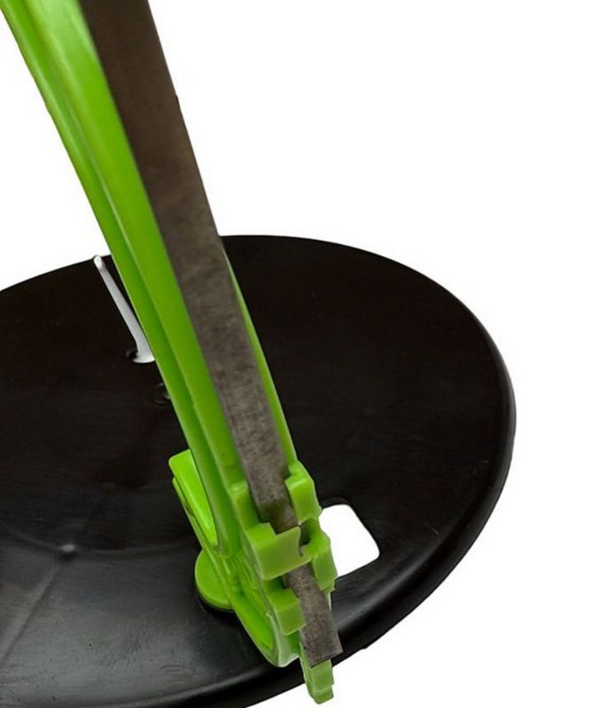 Набір жерлиць Щука - Не оснащені + Сумка