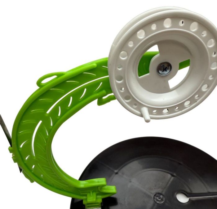 Набір жерлиць Щука - Оснащені + Сумка