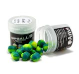 Бойли Carp Balls Wafters - Нейтральна плавучість - Ø10 мм - 15 шт/уп - Ukrop (Укроп)