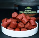 Пеллетс Carpio Hi-Attract Halibut+Krill - Гранули Ø14 мм