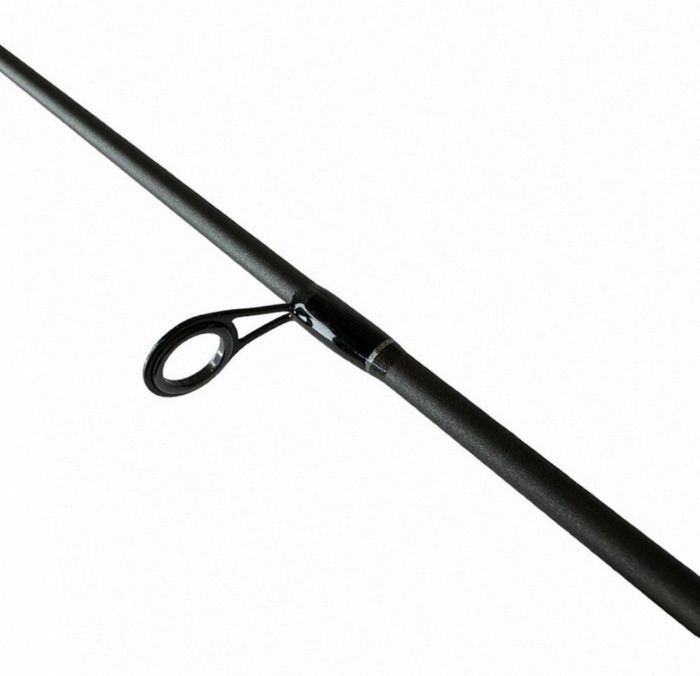 Хлист карбоновий на спінінг - 5 кілець - Тест 1-6 г - 1,98 м