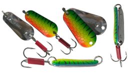 Блешня Fishing ROI Swing - 16 г