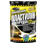 Пластилін Megamix - Кукурудза - 900 г
