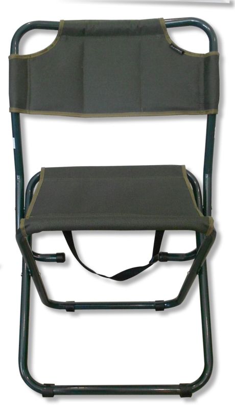 Стілець Ranger Sula - RA 4410 - Зі спинкою - Хакі