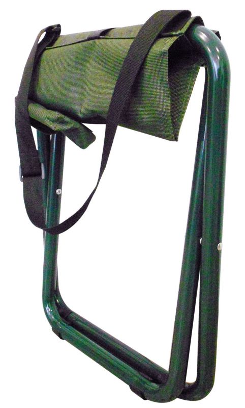 Стілець Ranger Sula - RA 4410 - Зі спинкою - Хакі