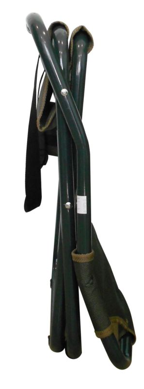 Стілець Ranger Sula - RA 4410 - Зі спинкою - Хакі