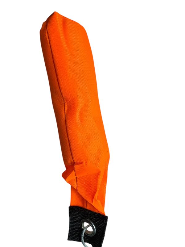 Кукан для риби на 5 відводів з поплавцем та шнуром довжиною 5 м