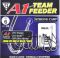 Гачок Gamakatsu A1 Team Feeder Strong Carp - 10 шт/уп
