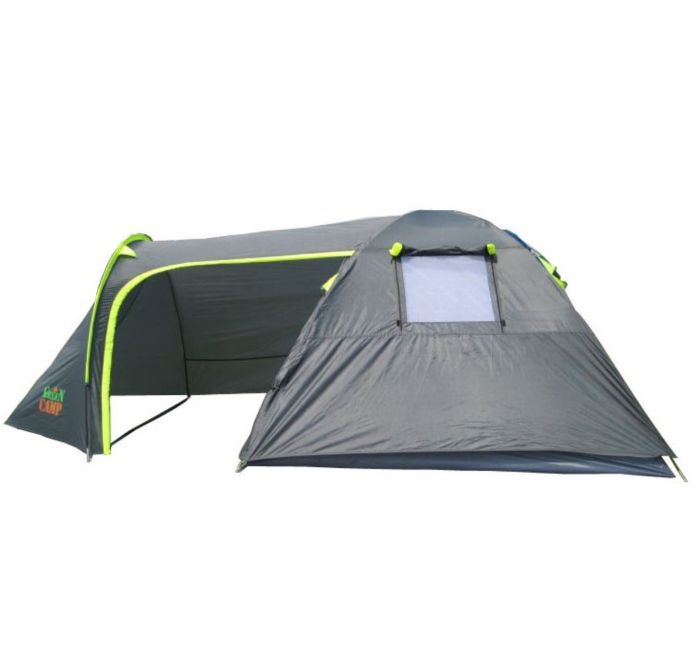 Намет Green Camp 4-місний - GC1009