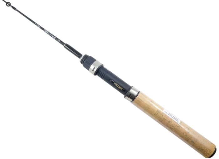 Вудка для зимової риболовлі Rocdai DKIC 1708 Glass - Склопластик