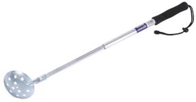 Черпак рибальський телескопічний Fishing ROI - 40 см