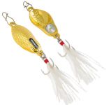 Блешня Kosadaka Evo-RG - Коливальна - золото