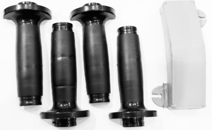 Ремкомплект для ручок льодобур Стубла (Житомир)