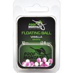 Насадка ароматизована Проф Монтаж Floating Ball - Плаваюча - 5 мм - Ваниль "Vanilla" - 10 шт/уп