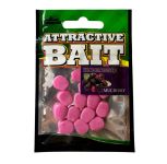 Штучна кукурудза Fishing Roi - Силіконова - Плаваюча - Шовковиця - 15 шт/уп