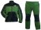 Костюм флісовий Norfin Polar Line 2 - Зелений