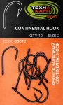 Гачок короповий - Технокарп - Continental hook