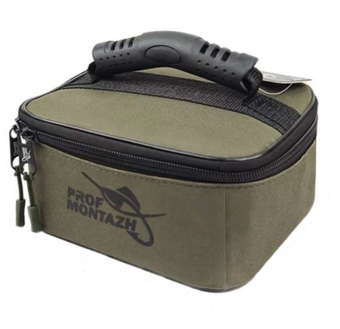 Сумка для коропових вантажів на 4 відділення - ПрофМотаж