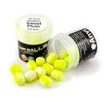 Бойли Carp Balls Wafters - Пробник 15 шт. - Ø10 мм - Sweet Plum (Солодка злива)
