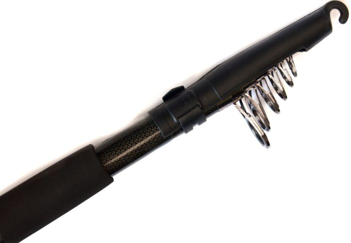 Спінінг Osprey - Cobra Carbon Composite - 10-30 г