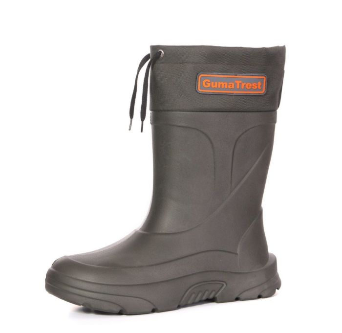 Чоботи зимові Гума Трест Е-10 FMM EVA NEW - C фольгованим вкладишем - До -30°C