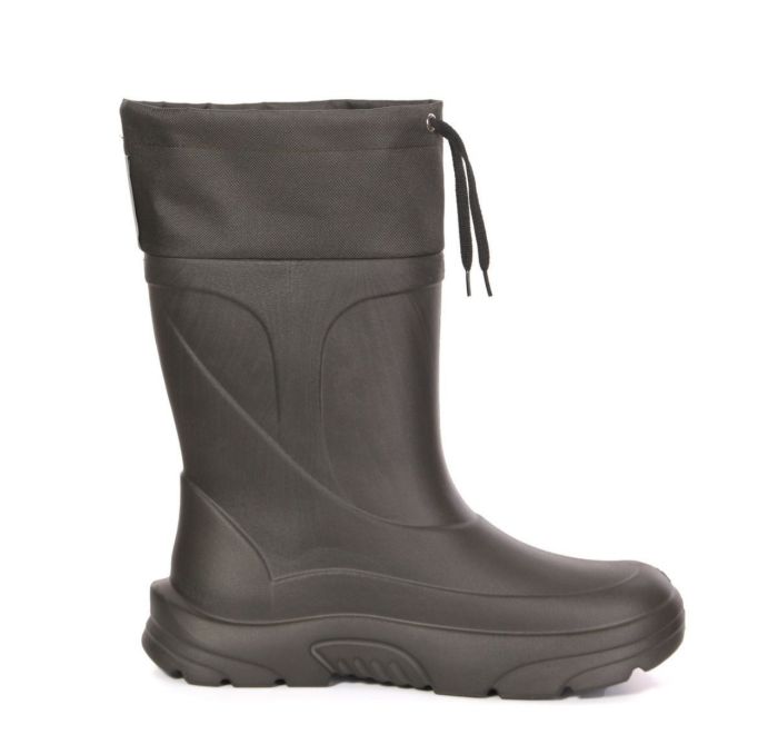 Чоботи зимові Гума Трест Е-10 FMM EVA NEW - C фольгованим вкладишем - До -30°C