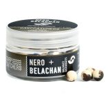Бойли Carp Catchers Balance Hookbaits - Ø8 мм - NERO&Belachan