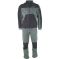 Костюм флісовий Norfin Polar Line 2 Gray - Сірий