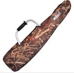 Чохол для льодобуру Anvi - Камиш