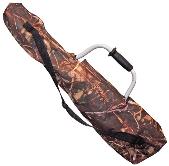 Чохол для льодобуру Anvi - Камиш