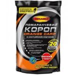 Підгодовування Megamix Карп - Помаранчевий - 0.9 кг