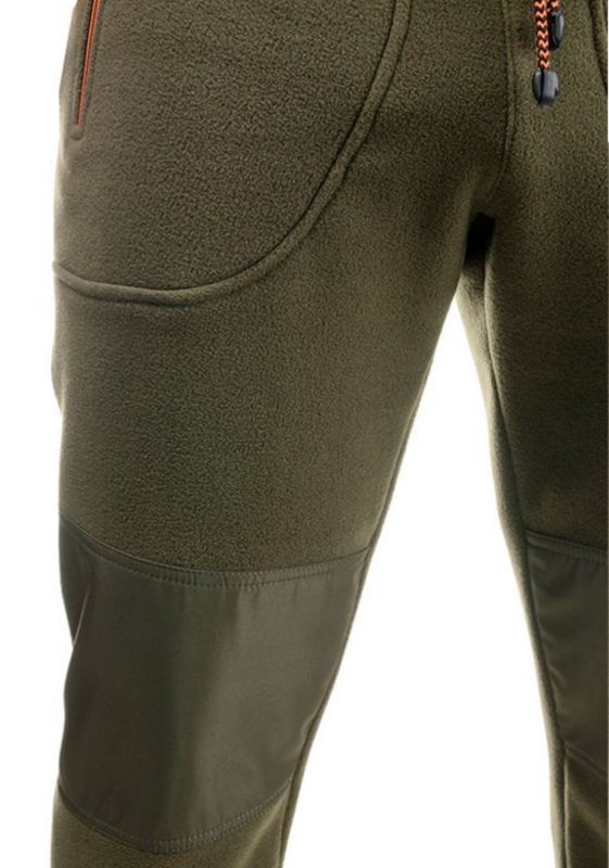 Костюм флісовий Carpe Diem "Best Friend" - Оливковий