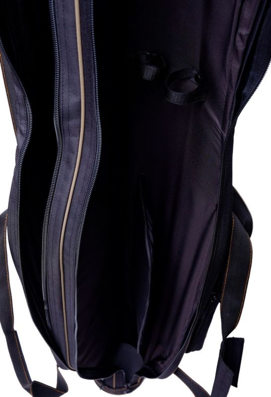 Чохол напівтвердий Кентавр - Двосекційний - Зелений