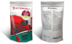 Пеллетс Interkrill Big Fish (8mm & 10mm) Кріль-Спеції - 800 г