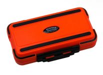 Коробка Briz для дрібного рибальського приладдя - Двостороння - 16,5х9,5х5 см