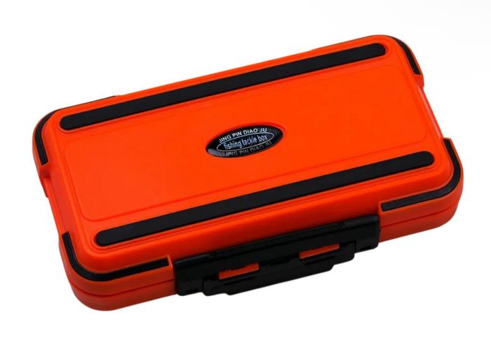 Коробка Briz для дрібного рибальського приладдя - Двостороння - 16,5х9,5х5 см