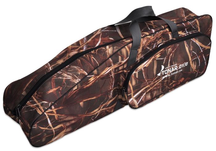 Чохол для льодобуру Тонар 130 - Посилений - Камиш