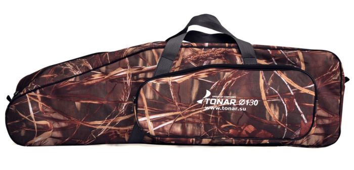 Чохол для льодобуру Тонар 130 - Посилений - Камиш