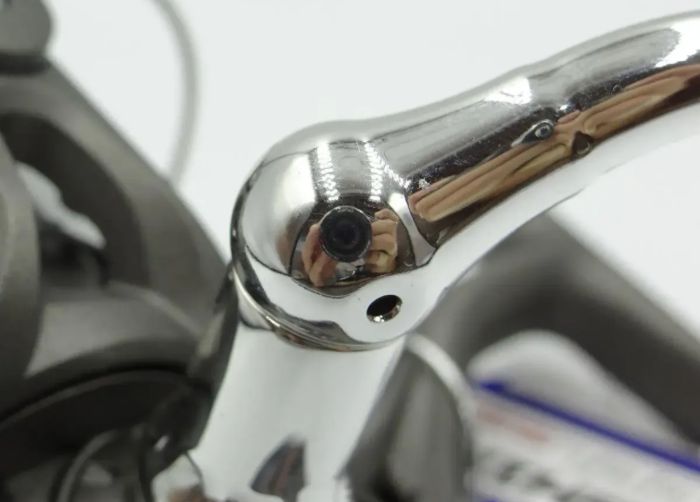 Котушка Gladiator Frenzy 3000 - 3+1 bb