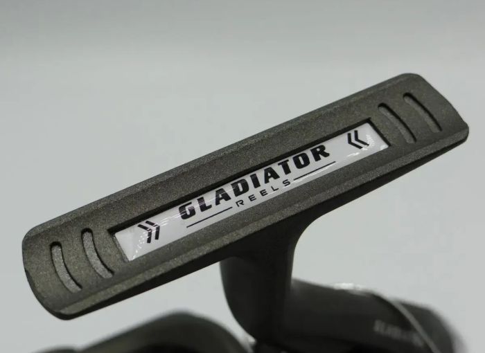 Котушка Gladiator Frenzy 3000 - 3+1 bb